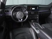 Kia Optima IV Ростов-на-Дону  - изображение 29