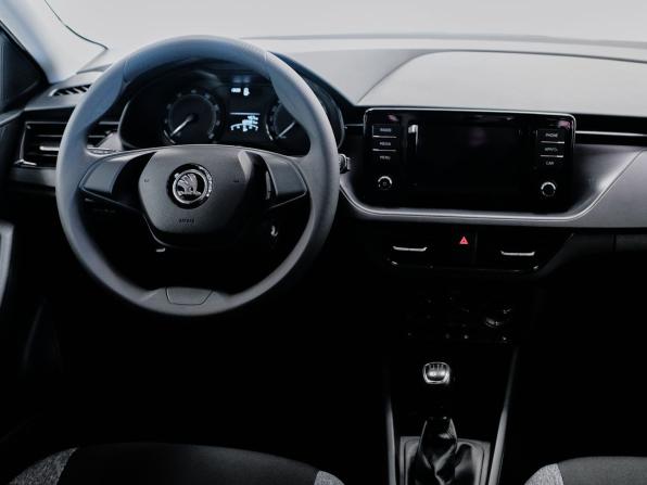 Skoda Rapid II с пробегом 2020 года, цена 1 480 000 рублей, 122580 км, лифтбек, Автокод Объявления
