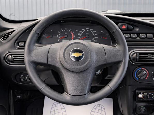 Chevrolet Niva I Рестайлинг с пробегом 2013 года, цена 547 000 рублей, 107434 км, внедорожник, Автокод Объявления