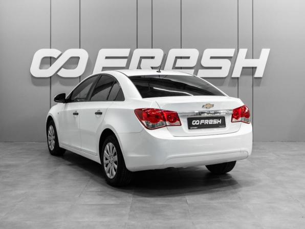 Chevrolet Cruze I с пробегом 2011 года, цена 624 000 рублей, 208412 км, седан, Автокод Объявления