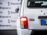 Lada (ВАЗ) Niva Legend Ростов-на-Дону  - изображение 25