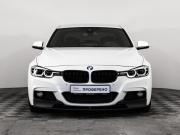 BMW 3 серии VI (F3x) Рестайлинг Санкт-Петербург  - изображение 41