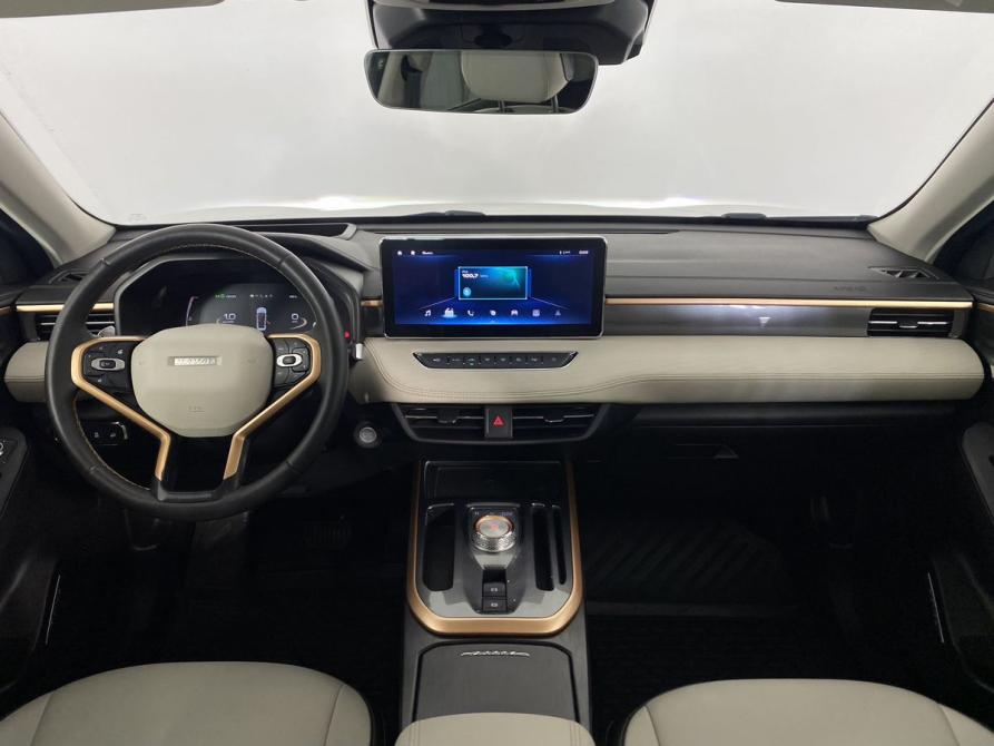 Haval Jolion I Рестайлинг Воронеж  - изображение 15