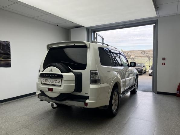 Mitsubishi Pajero IV Рестайлинг 2 с пробегом 2014 года, цена 2 170 000 рублей, 256000 км, внедорожник, Автокод Объявления