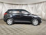 Hyundai Creta I Рестайлинг Москва  - изображение 26