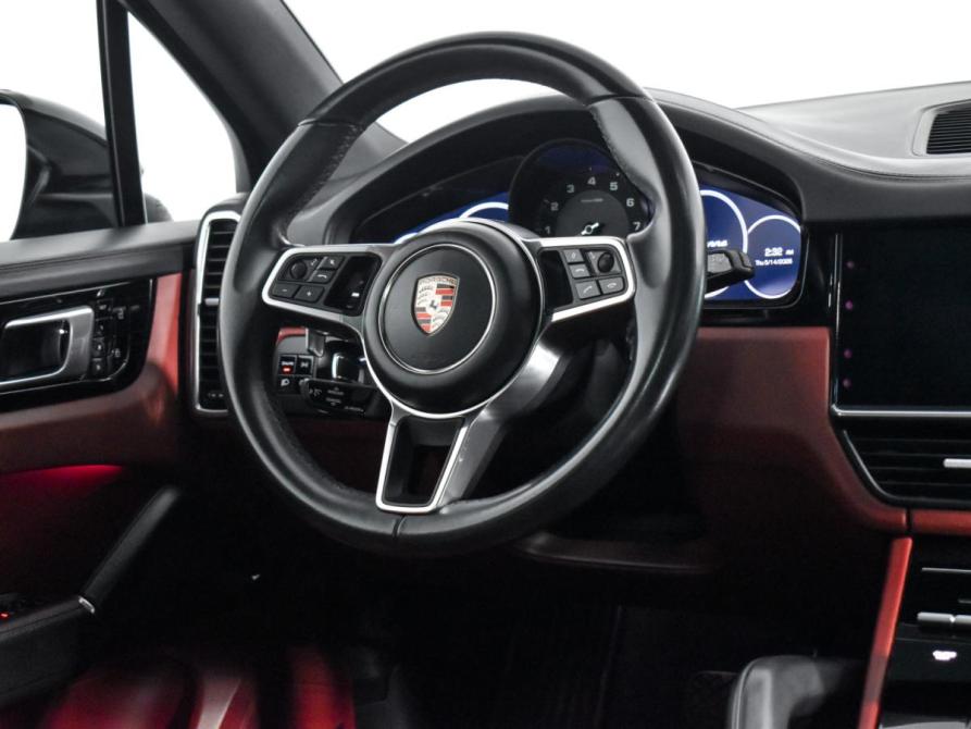 Porsche Cayenne III Санкт-Петербург  - изображение 17
