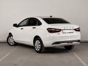 Lada (ВАЗ) Vesta I Рестайлинг (NG) Екатеринбург  - изображение 34