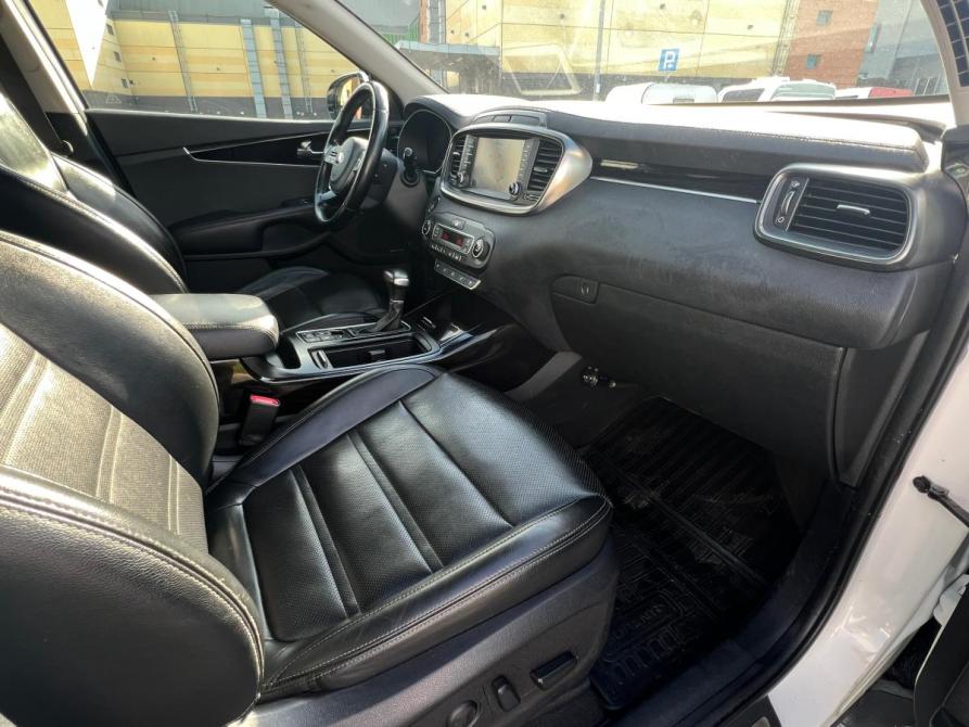 Kia Sorento III Prime Рестайлинг Санкт-Петербург  - изображение 11