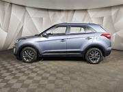 Hyundai Creta I Рестайлинг Москва  - изображение 25
