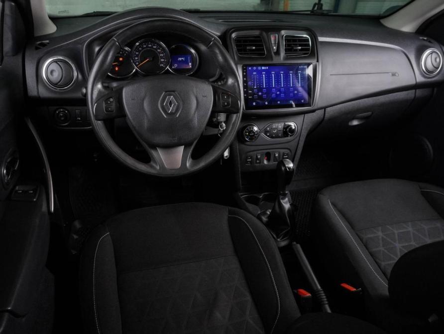 Renault Sandero II Воронеж  - изображение 6