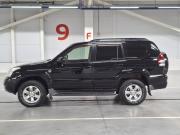 Toyota Land Cruiser Prado 120 Series Казань  - изображение 32