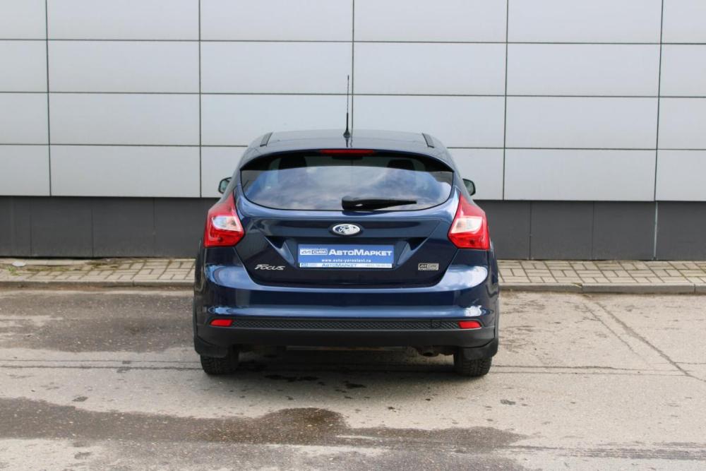 Ford Focus III Ярославль  - изображение 7