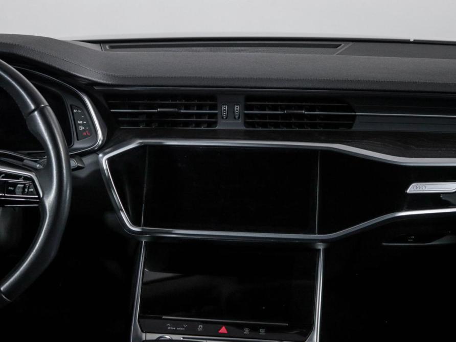 Audi A6 V (C8) Москва  - изображение 14