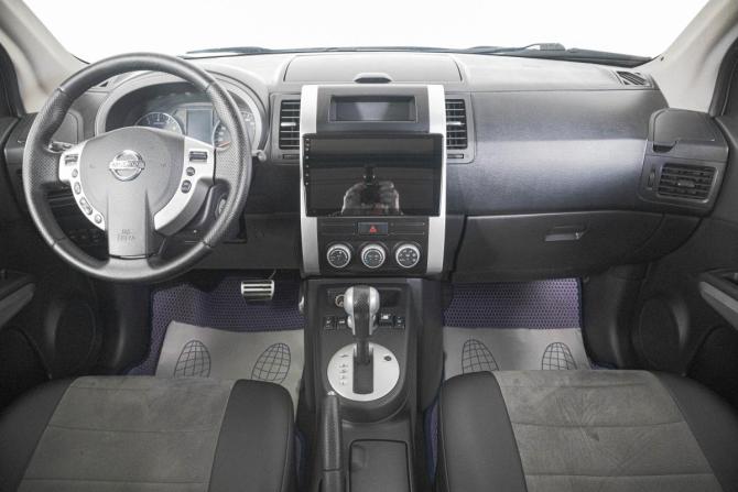 Nissan X-Trail II Рестайлинг с пробегом 2011 года, цена 999 000 рублей, 175559 км, внедорожник, Автокод Объявления