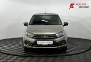 Lada (ВАЗ) Granta I Рестайлинг Нижний Новгород  - изображение 27