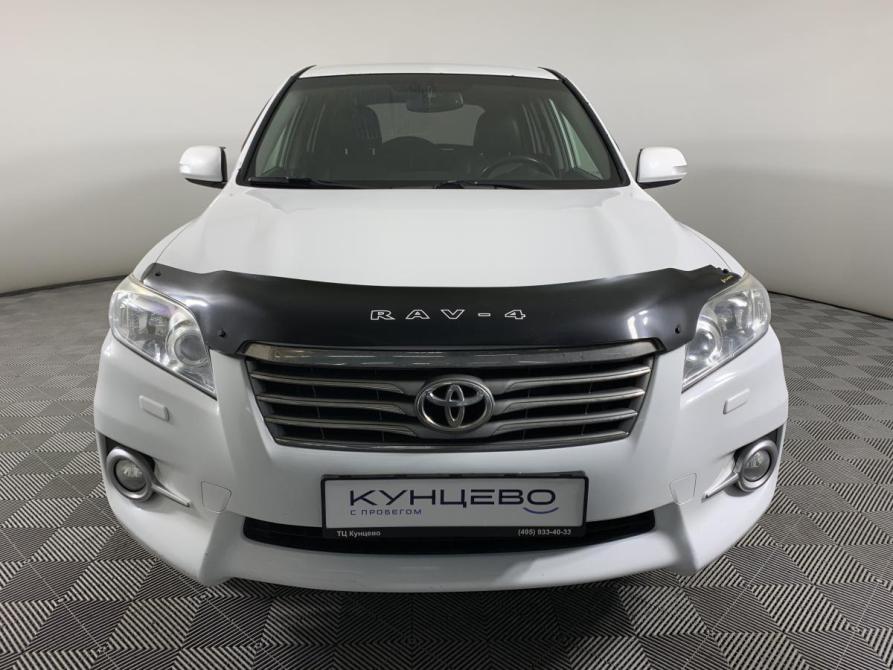 Toyota RAV4 III (XA30) Рестайлинг Москва  - изображение 2