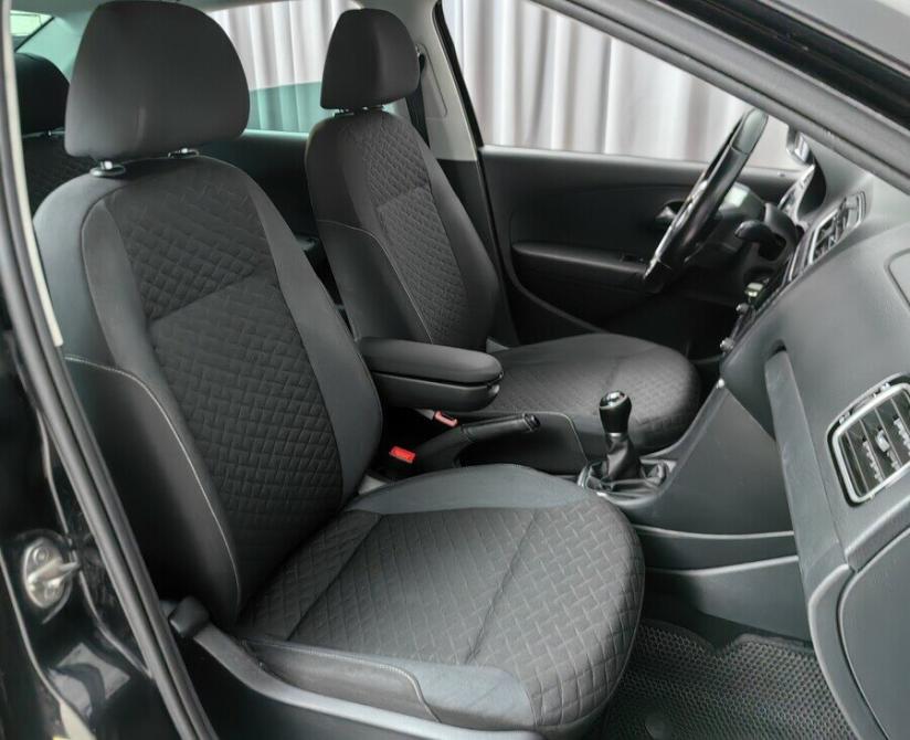Volkswagen Polo V Рестайлинг Подольск  - изображение 7