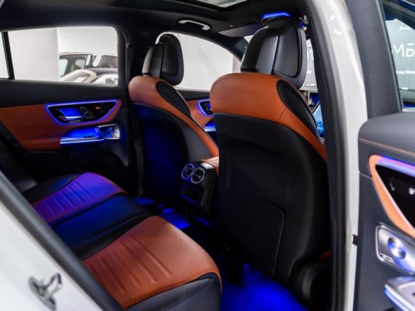 Новый Mercedes-Benz GLC Coupe II (C254) 2025 года, цена 9 630 000 рублей, внедорожник, Автокод Объявления