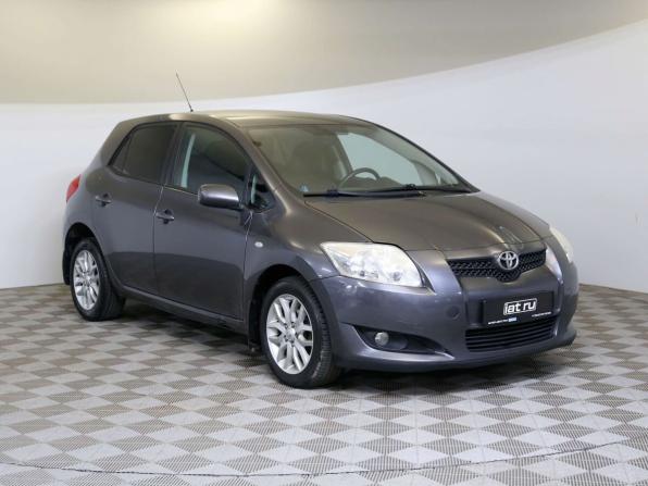 Toyota Auris I с пробегом 2008 года, цена 590 000 рублей, 151949 км, хэтчбек, Автокод Объявления