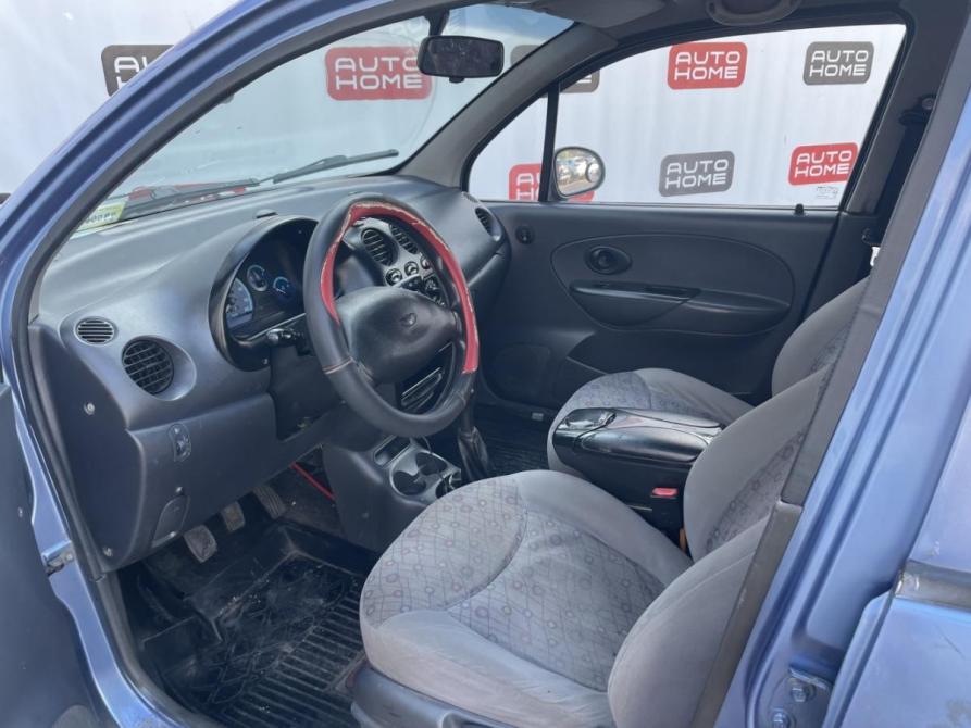 Daewoo Matiz I Рестайлинг Санкт-Петербург  - изображение 7