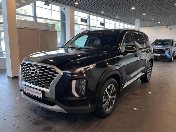 Hyundai Palisade I с пробегом 2021 года, цена 4 000 000 рублей, 144488 км, внедорожник, Автокод Объявления