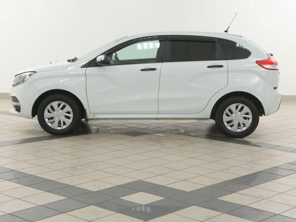 Lada (ВАЗ) XRAY I с пробегом 2020 года, цена 821 000 рублей, 133600 км, хэтчбек, Автокод Объявления