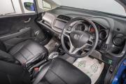 Honda Fit II Томск  - изображение 25