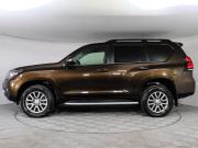 Toyota Land Cruiser Prado 150 Series Рестайлинг 2 Химки  - изображение 26