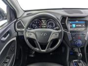 Hyundai Santa Fe III Рестайлинг Москва  - изображение 52