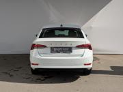 Skoda Octavia IV (A8) Москва  - изображение 44