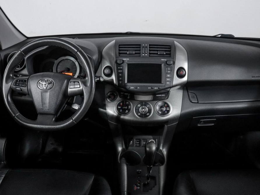 Toyota RAV4 III (XA30) Рестайлинг Москва  - изображение 11