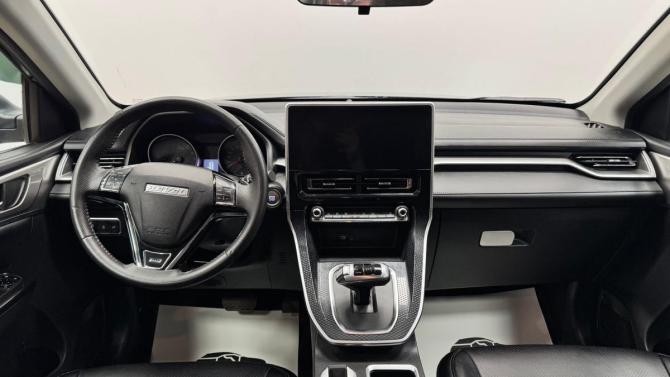 Haval M6 II с пробегом 2024 года, цена 1 650 000 рублей, 45783 км, внедорожник, Автокод Объявления