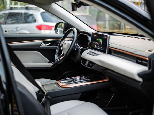 Haval Jolion I с пробегом 2022 года, цена 1 699 000 рублей, 38883 км, внедорожник, Автокод Объявления