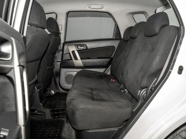 Toyota Rush I с пробегом 2014 года, цена 1 325 000 рублей, 94294 км, внедорожник, Автокод Объявления