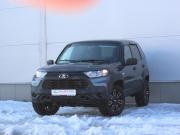 Lada (ВАЗ) Niva Белгород  - изображение 23