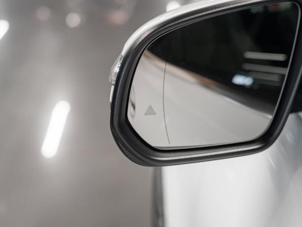 Mercedes-Benz GLS II (X167) Рестайлинг с пробегом 2025 года, цена 15 650 000 рублей, 30 км, внедорожник, Автокод Объявления