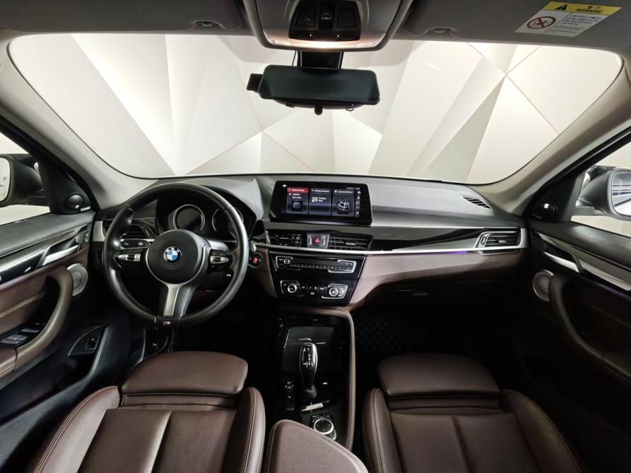 BMW X1 II (F48) Рестайлинг Москва  - изображение 11