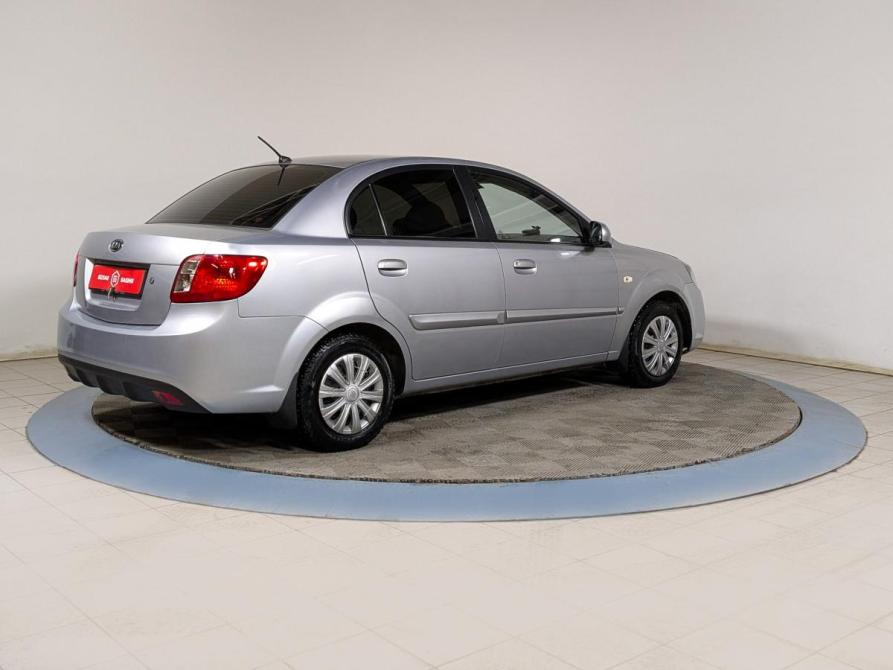 Kia Rio II Рестайлинг Екатеринбург  - изображение 8