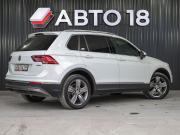Volkswagen Tiguan II Ижевск  - изображение 32