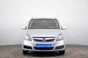 Opel Zafira B Рестайлинг Пермь  - изображение 22