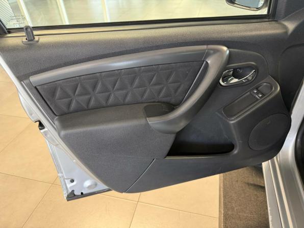Renault Duster I Рестайлинг с пробегом 2016 года, цена 1 193 539 рублей, 107833 км, внедорожник, Автокод Объявления