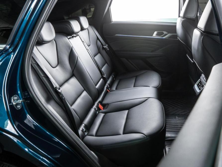 Haval F7 II Волгоград  - изображение 9
