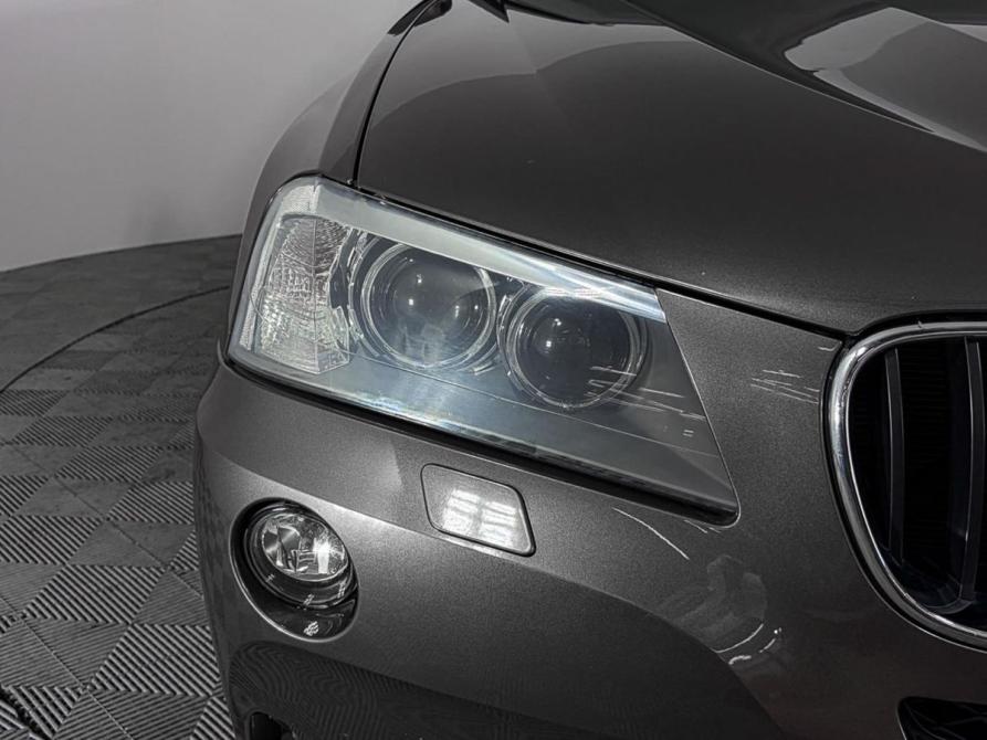 BMW X3 II (F25) Ногинск  - изображение 16