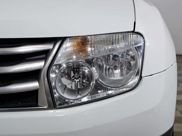 Renault Duster I с пробегом 2014 года, цена 598 000 рублей, 245083 км, внедорожник, Автокод Объявления