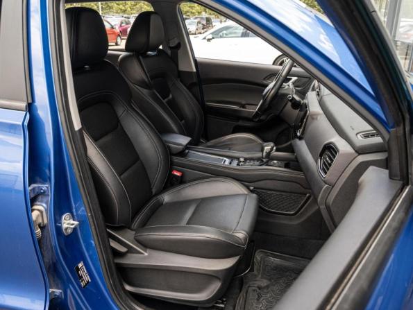 Chery Tiggo 4 I Рестайлинг с пробегом 2021 года, цена 1 330 000 рублей, 53885 км, внедорожник, Автокод Объявления