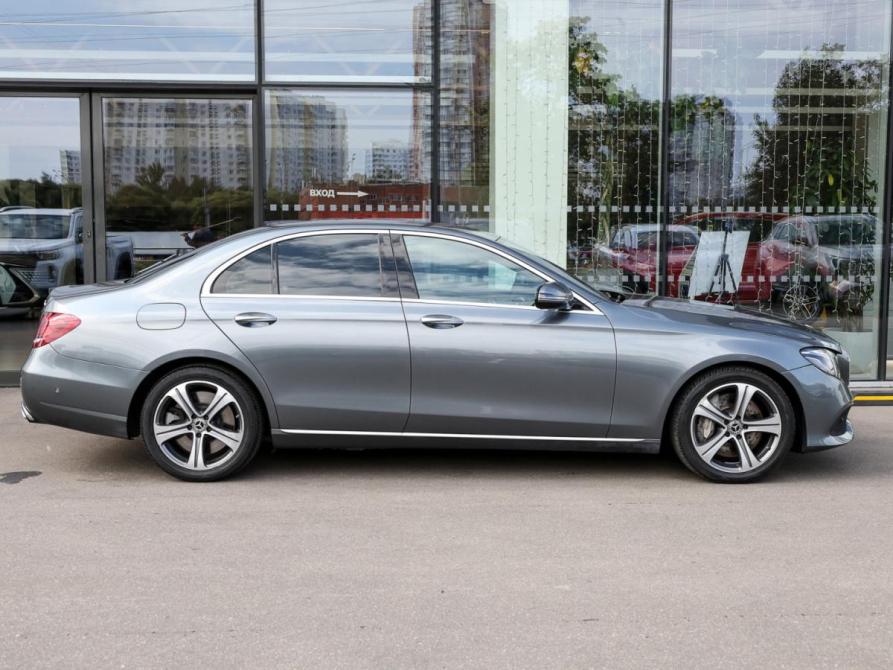 Mercedes-Benz E-Класс V (W213 S213 C238) Москва  - изображение 4