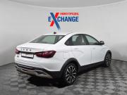 Lada (ВАЗ) Vesta I Рестайлинг (NG) Нижний Новгород  - изображение 22