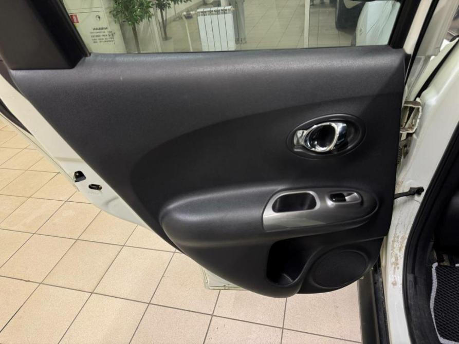 Nissan Juke I Волгоград  - изображение 15