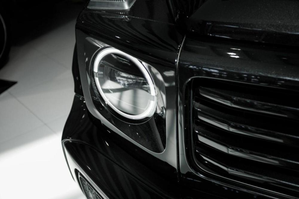 Mercedes-Benz G-Класс III (W465) Рестайлинг Москва  - изображение 18