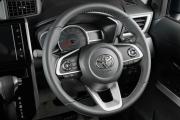 Toyota Roomy I Тюмень  - изображение 31
